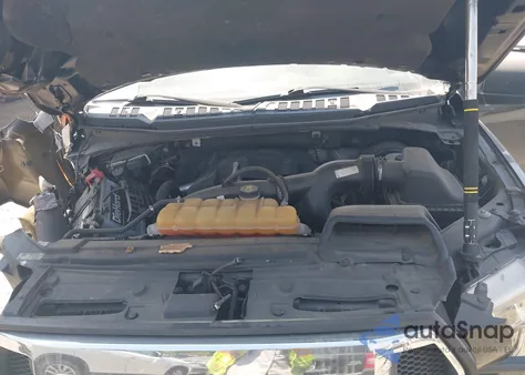 2015 Ford F150 Super Cab z USA, uszkodzony, nr VIN 1FTEX1CP1FKE96052